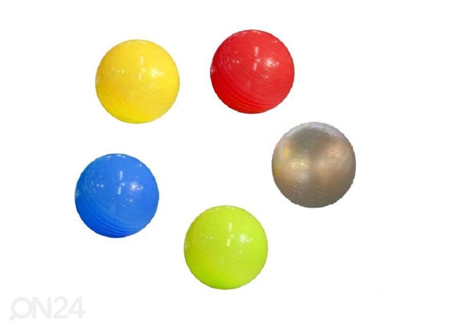 Fitness pall Gerardo's Toys 85 cm suurendatud