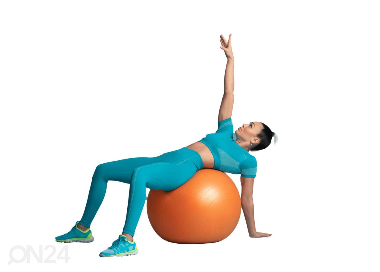 Fitness pall Gerardo's Toys 85 cm suurendatud