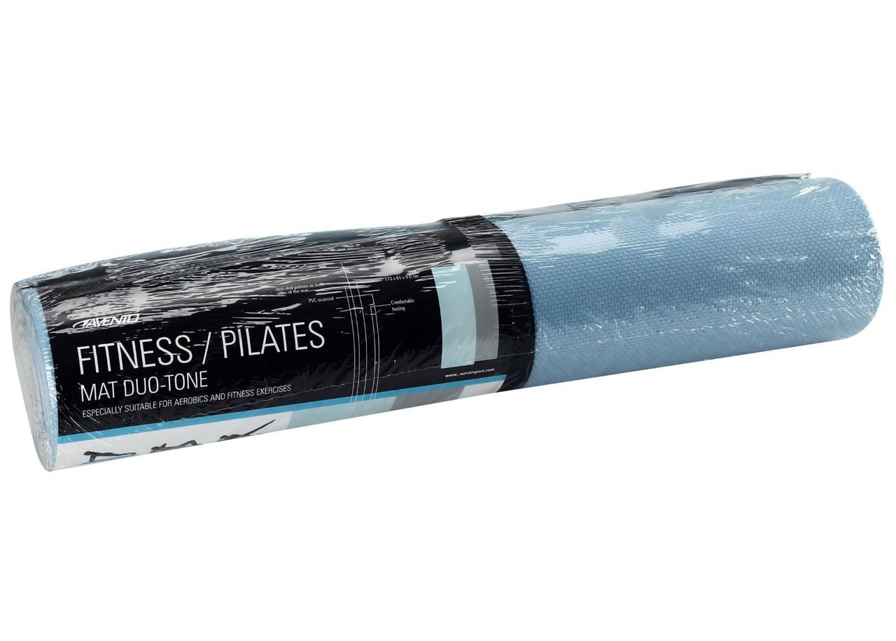 Fitness/Pilatese matt PVC Avento suurendatud