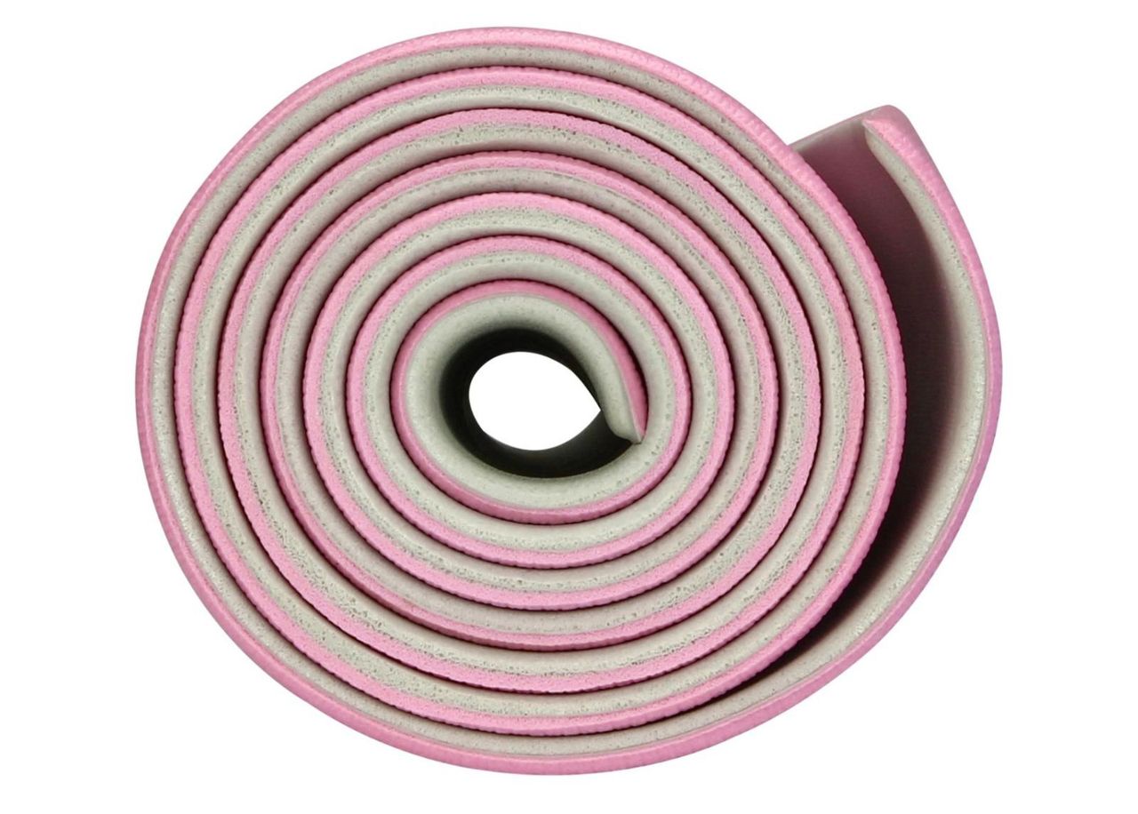 Fitness/Pilatese matt PVC Avento suurendatud