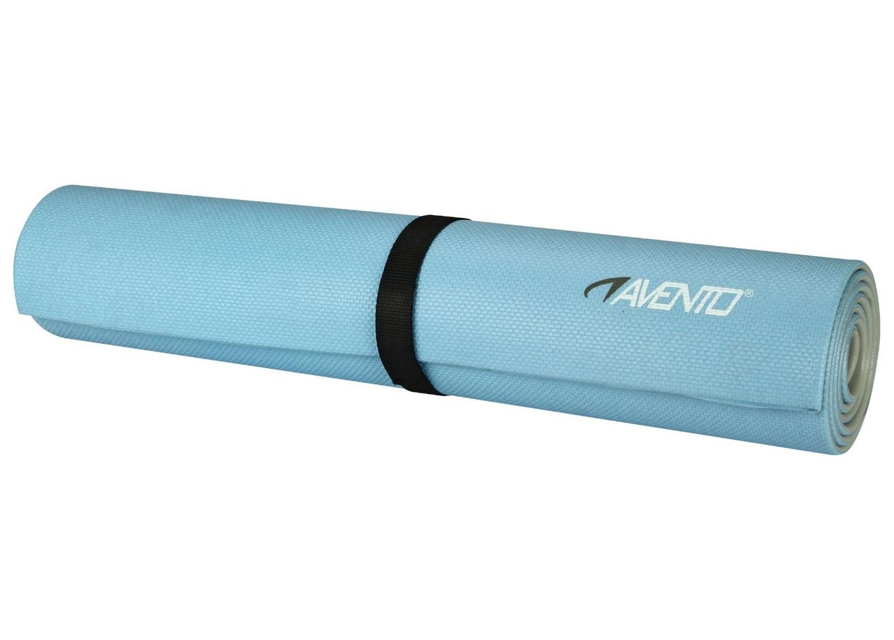 Fitness/Pilatese matt PVC Avento suurendatud