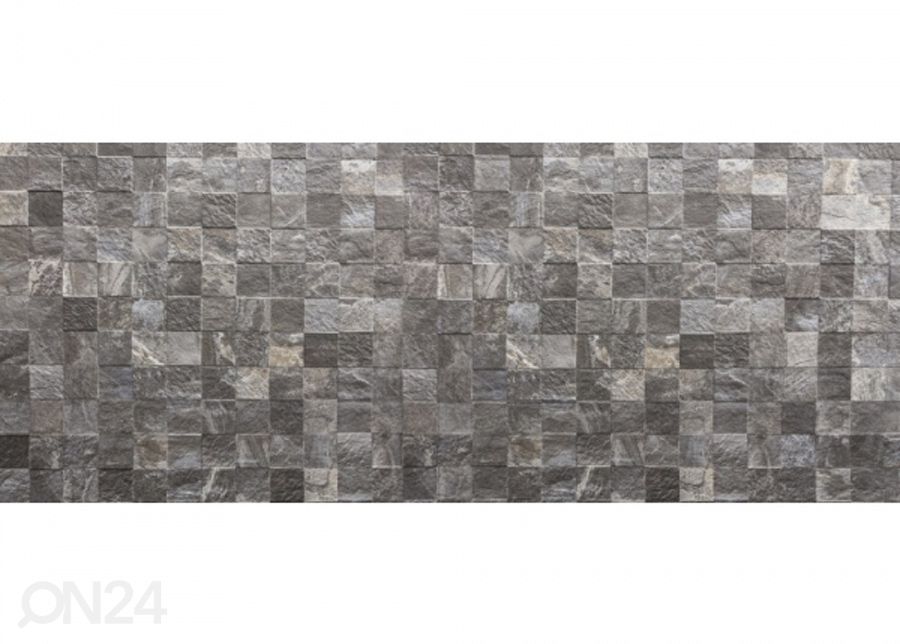 Fliis fototapeet Tile wall 150x250 cm suurendatud
