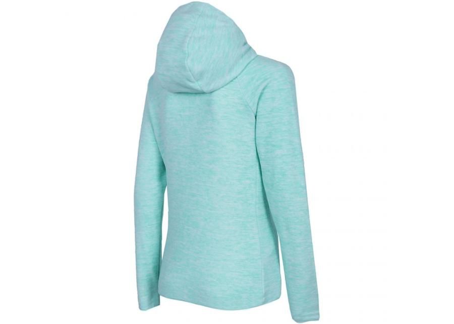 Fliis naistele 4F W H4Z19 PLD002 47M suurus L suurendatud