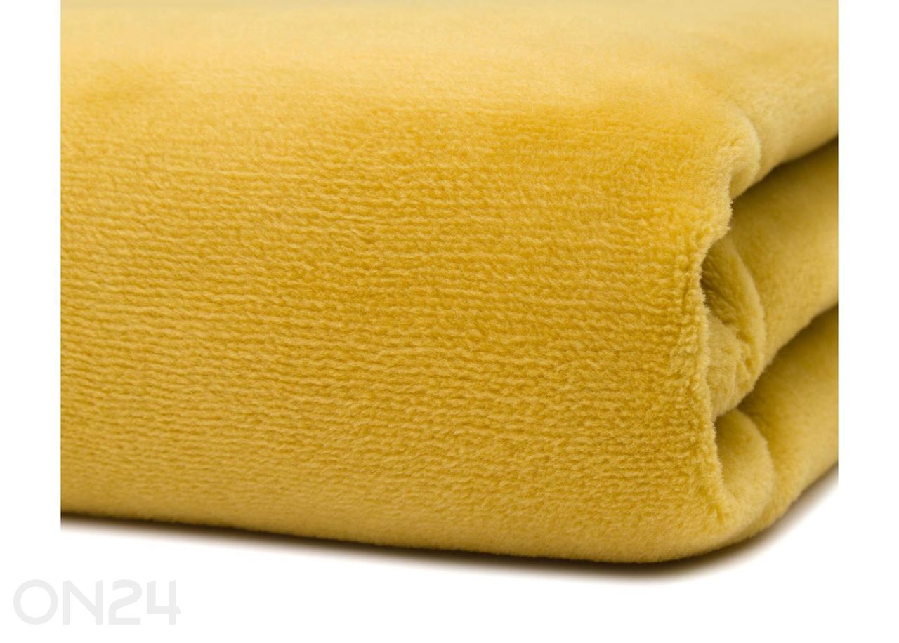 Fliisist pleed Montana 150x200 cm suurendatud