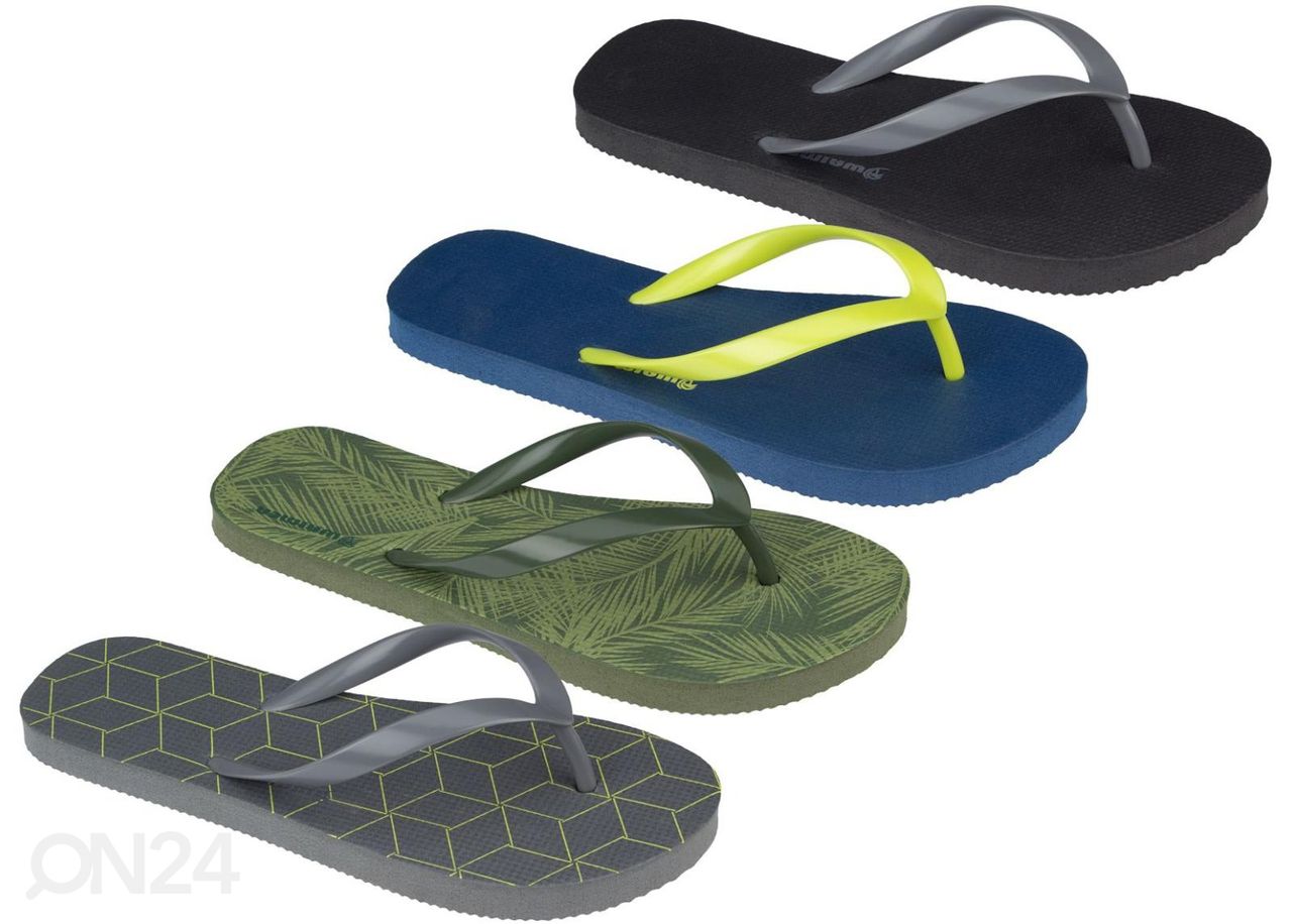 Flip-flopid poistele Echo Beach suurendatud