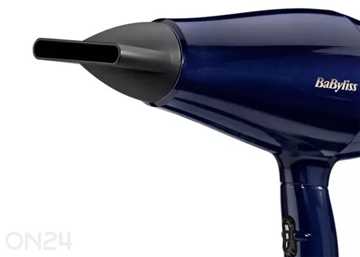 Föön BaByliss 2100W suurendatud