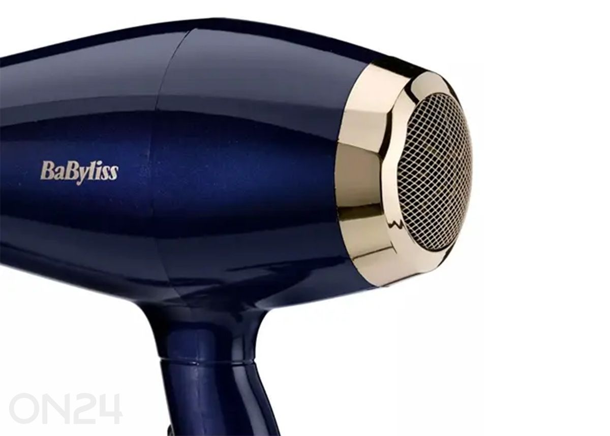 Föön BaByliss 2100W suurendatud