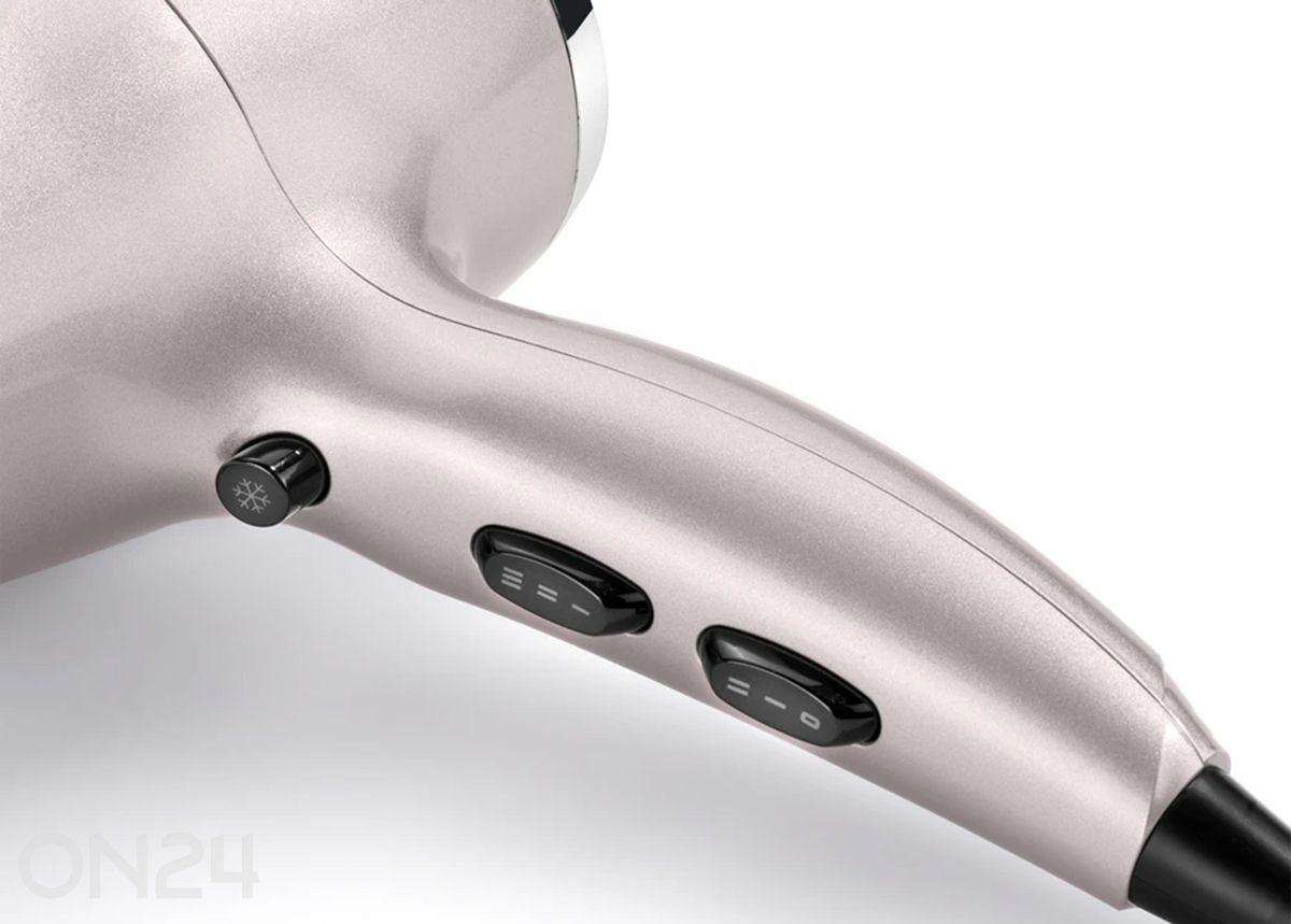 Föön BaByliss 2300W suurendatud