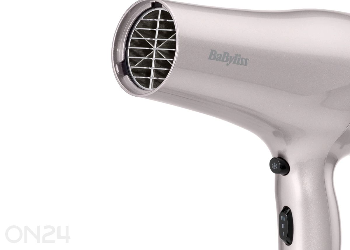 Föön BaByliss 2300W suurendatud