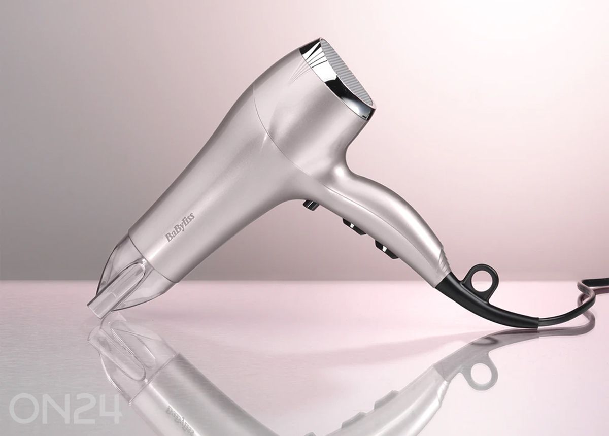 Föön BaByliss 2300W suurendatud