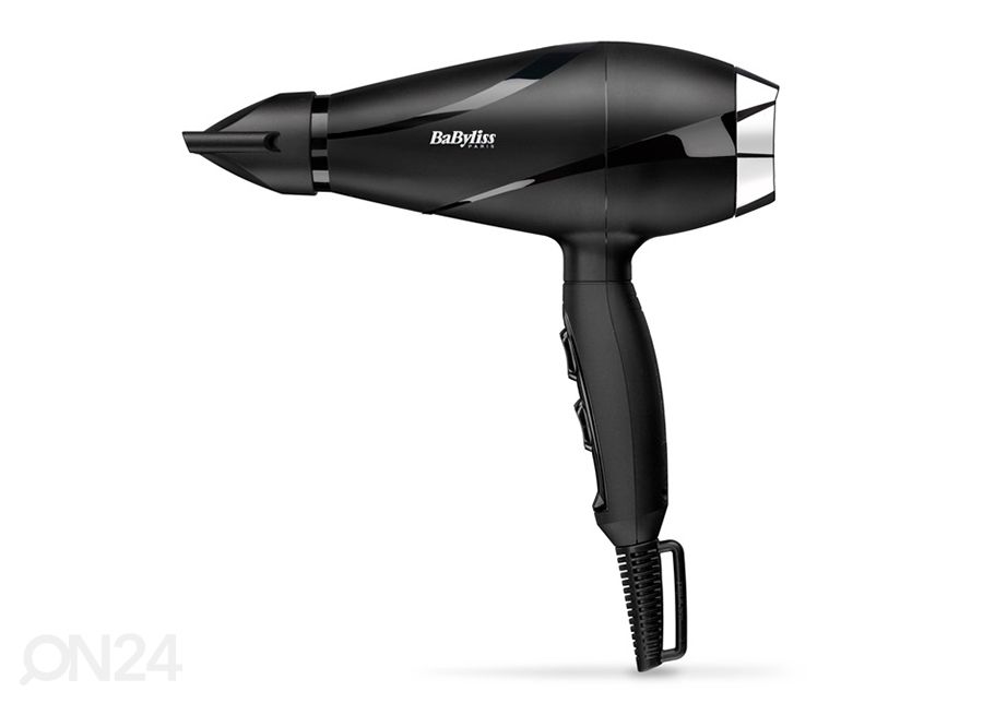Föön Babyliss Shine Pro suurendatud