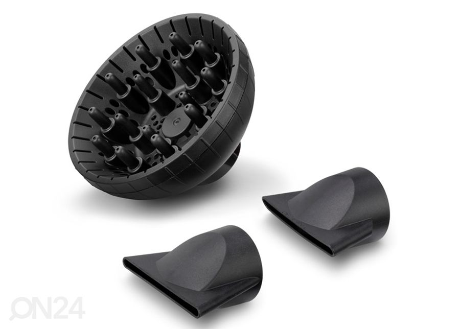 Föön Babyliss Veloce suurendatud