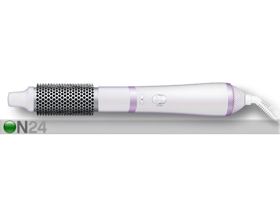 Föön-koolutaja Philips EssentialCare suurendatud