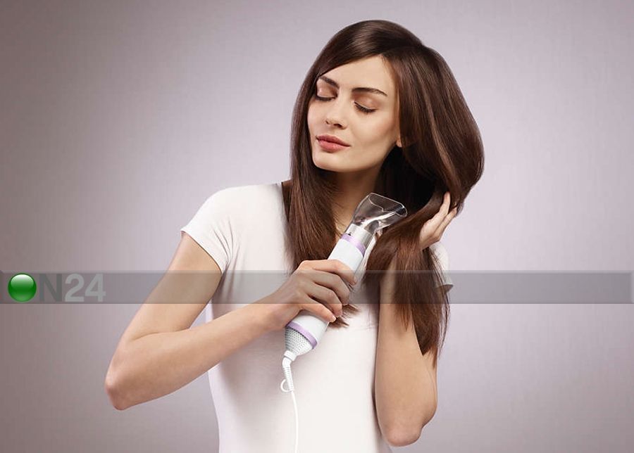 Föön-koolutaja Philips EssentialCare suurendatud