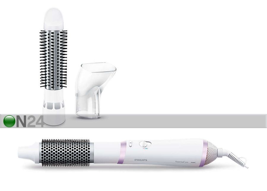 Föön-koolutaja Philips EssentialCare suurendatud