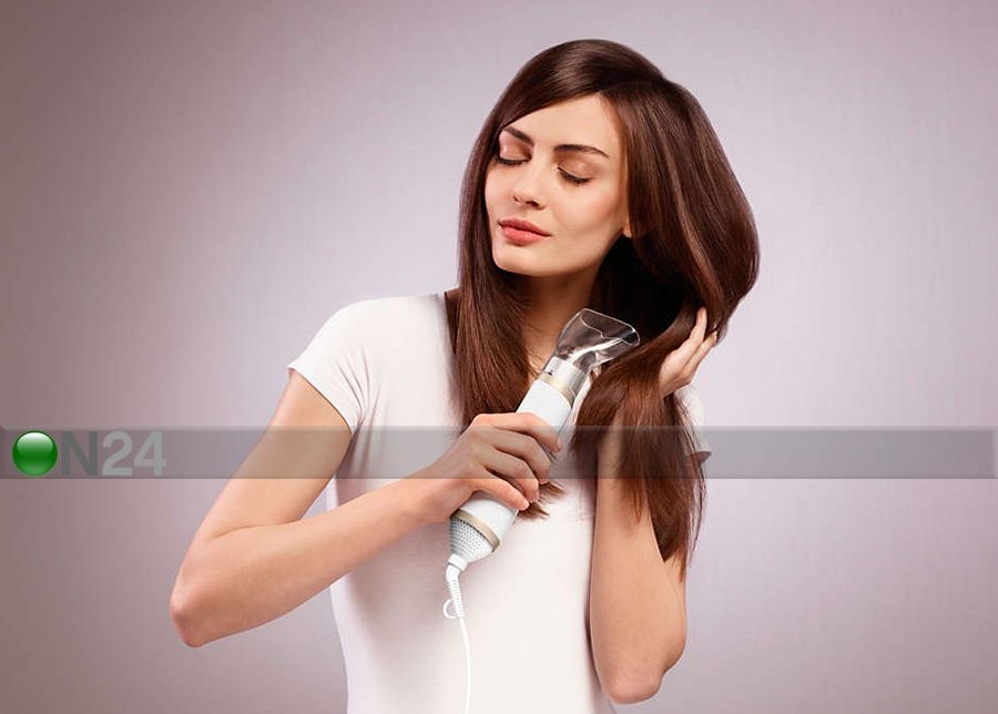 Föön-koolutaja Philips EssentialCare suurendatud