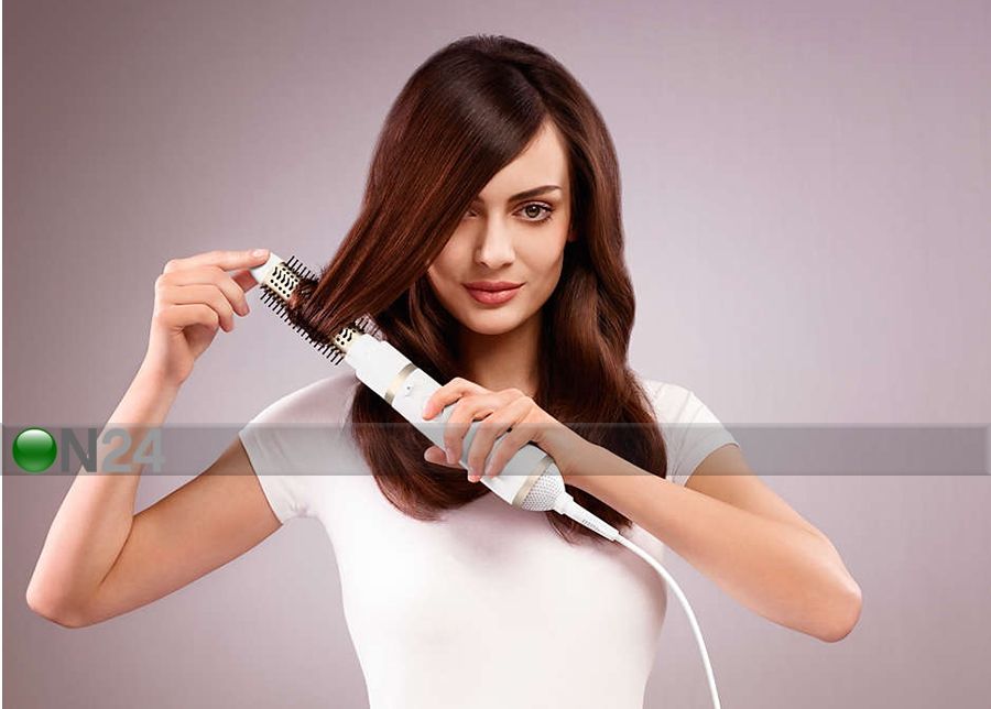 Föön-koolutaja Philips EssentialCare suurendatud