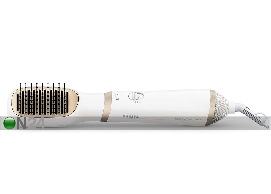 Föön-koolutaja Philips EssentialCare suurendatud