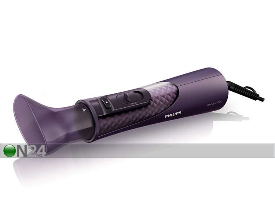 Föön-koolutaja Philips ProCare suurendatud