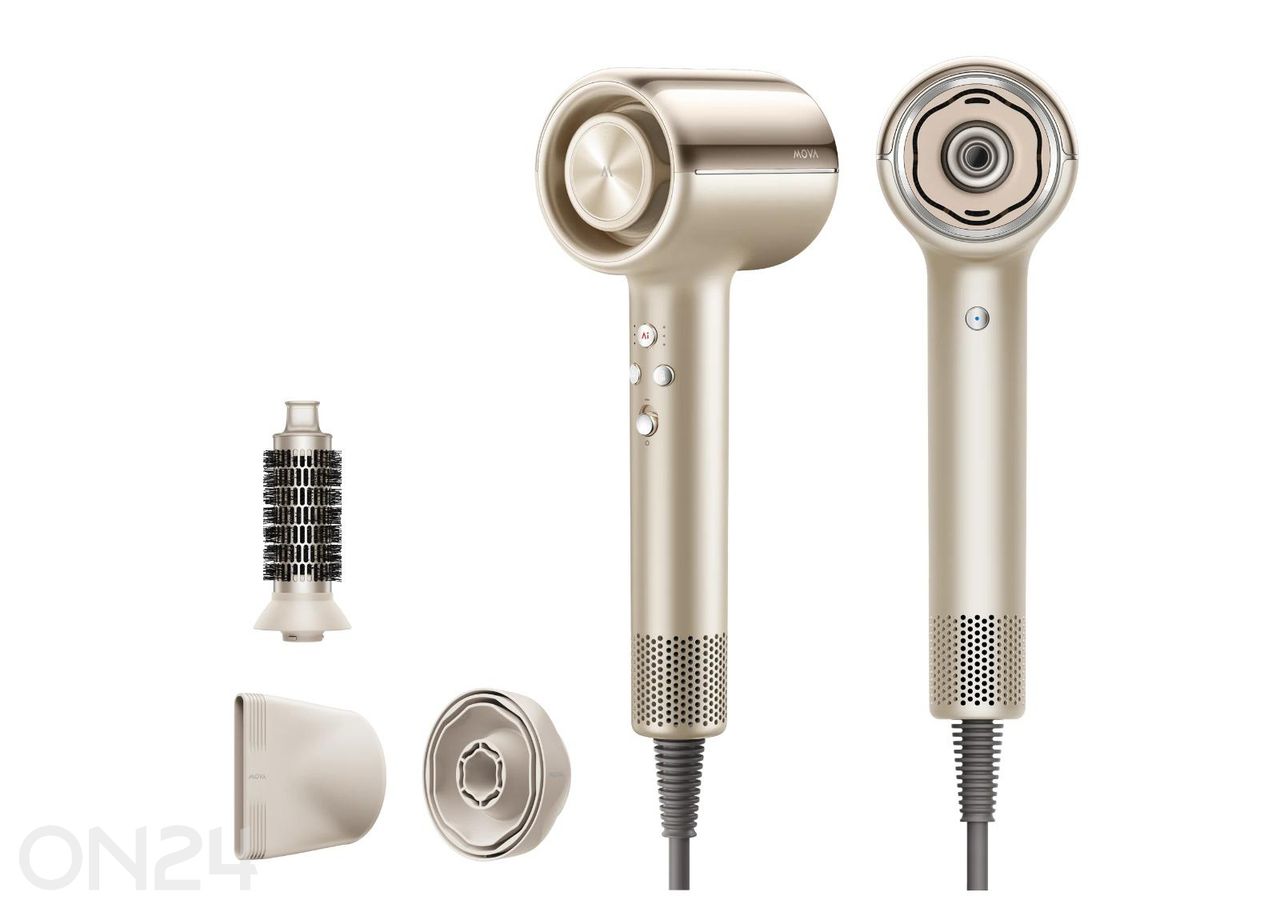 Föön MOVA Shine 20 suurendatud