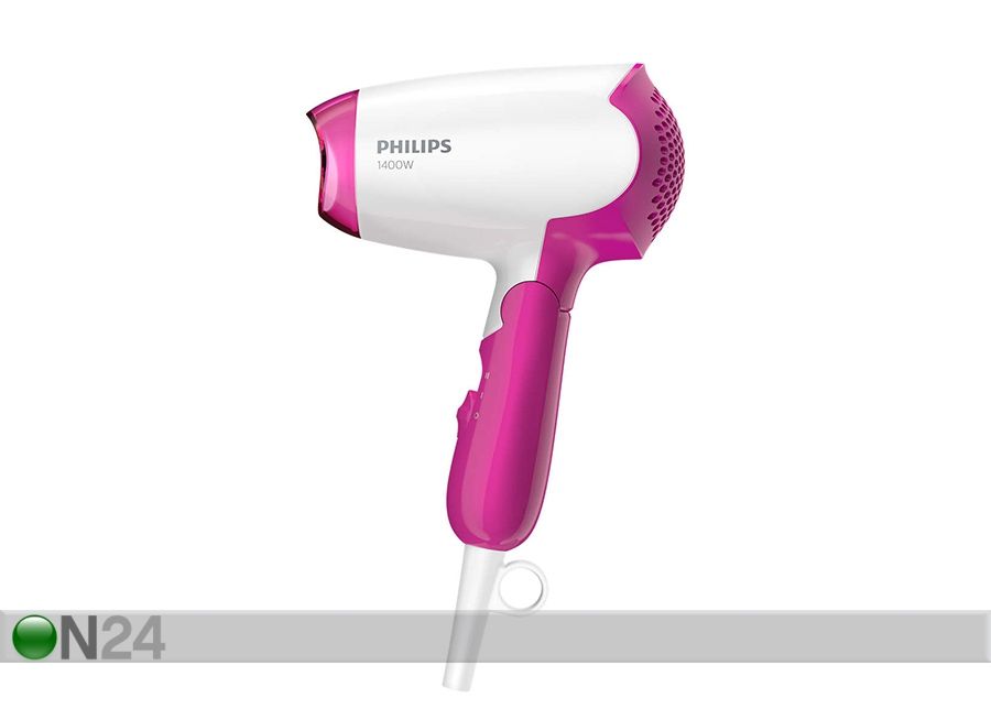 Föön Philips suurendatud