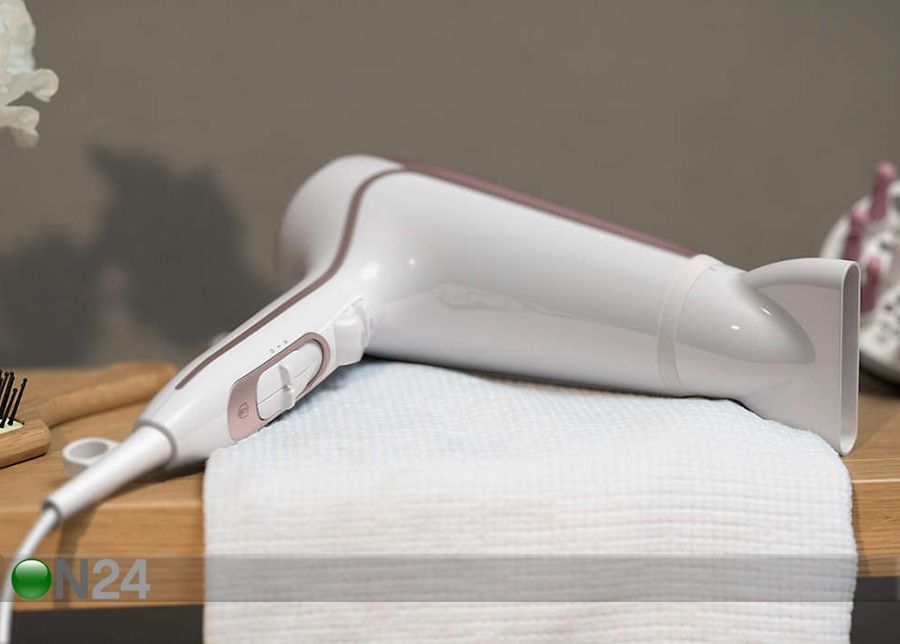 Föön Philips DryCare Advanced 2200 W suurendatud