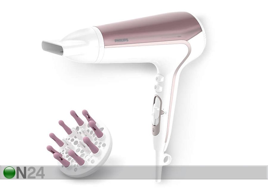 Föön Philips DryCare Advanced 2200 W suurendatud