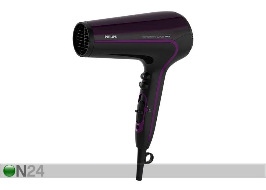 Föön Philips DryCare Advanced 2200 W suurendatud