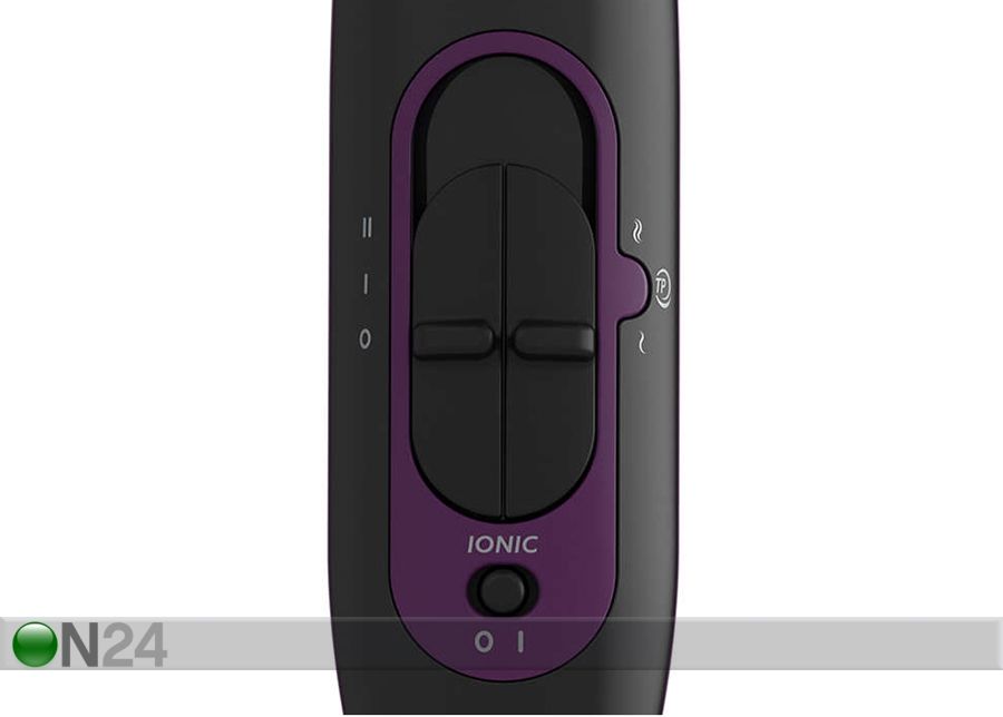 Föön Philips DryCare Advanced 2200 W suurendatud