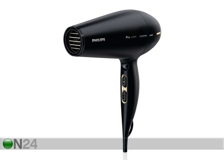 Föön Philips PRO 2300 W suurendatud