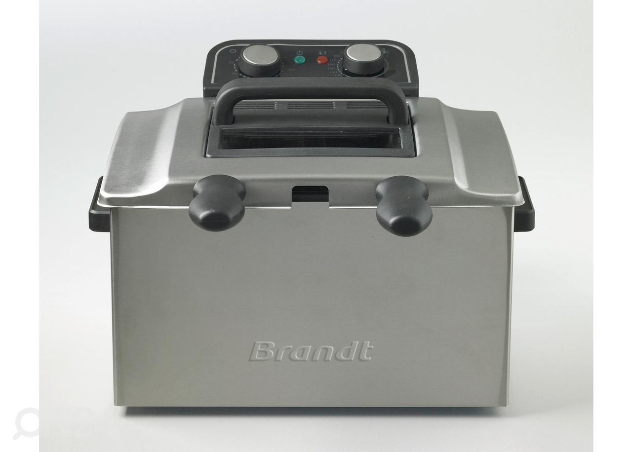 Fritüür Brandt FRI2203E suurendatud