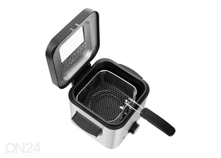Fritüür Sencor SFR6200SS suurendatud