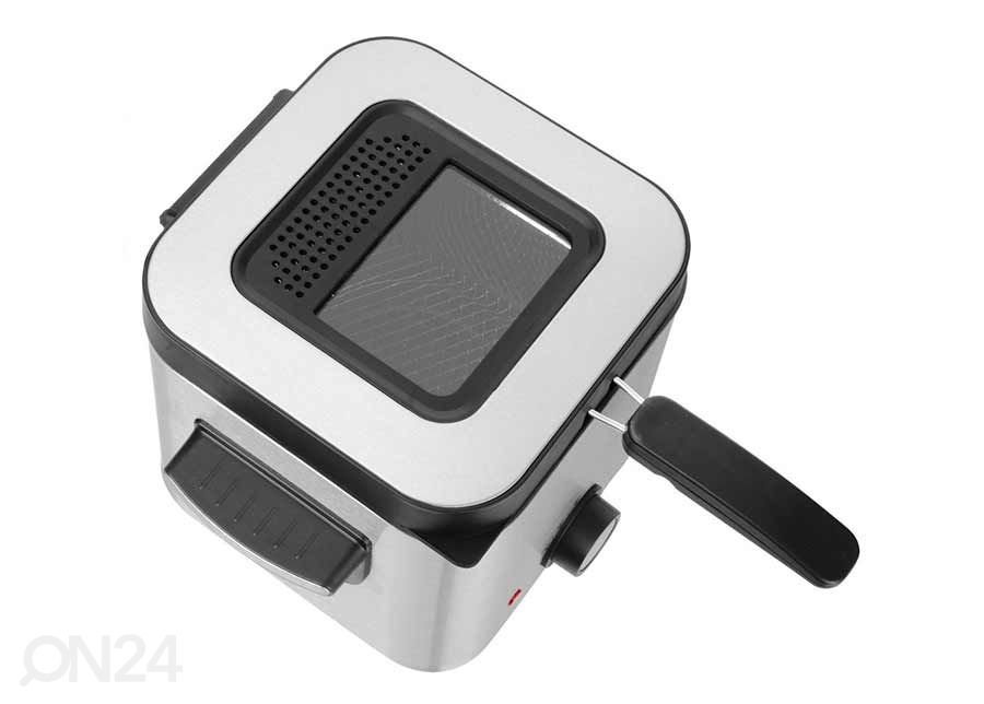 Fritüür Sencor SFR6200SS suurendatud