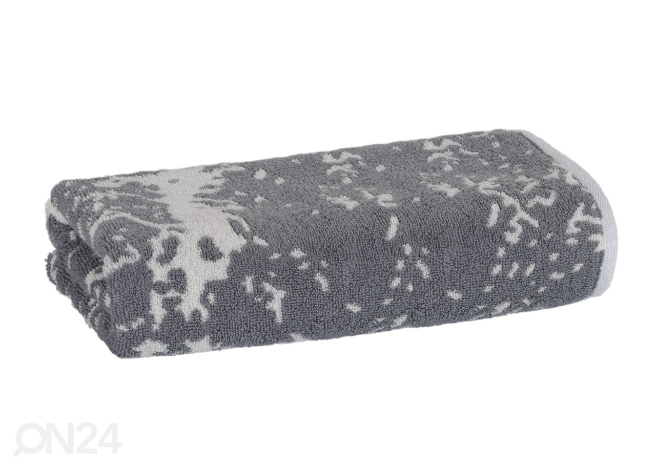 Frotee käterätikute komplekt Marble hall, 2 tk suurendatud