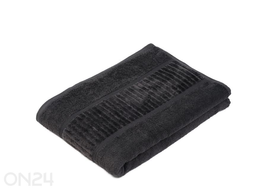 Froteerätik BIO puuvill 100x150 cm suurendatud