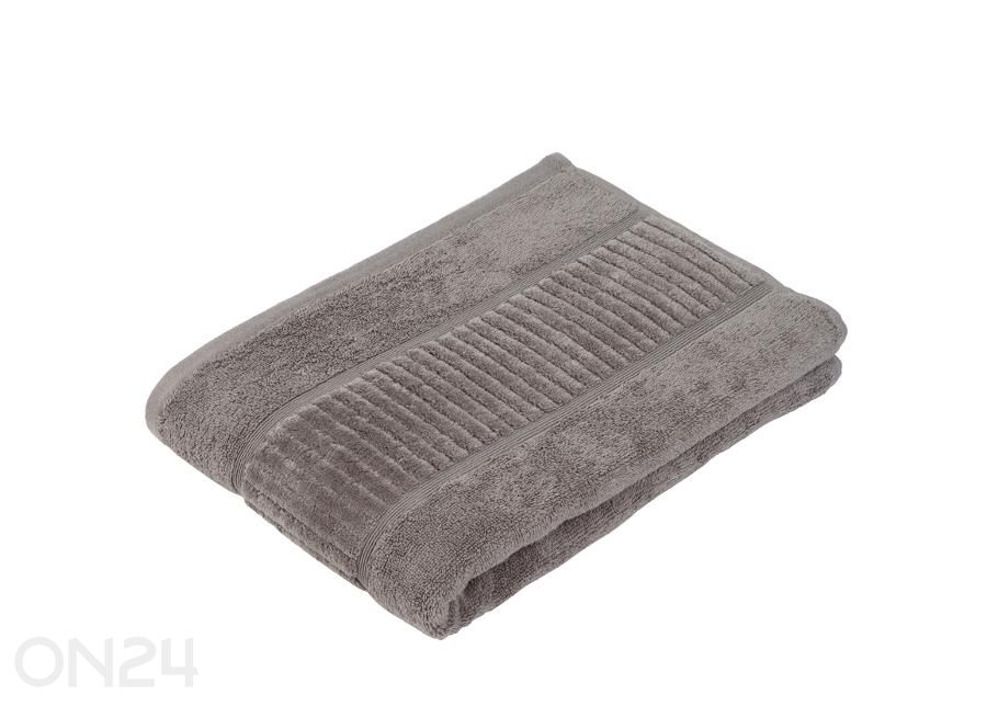 Froteerätik BIO puuvill 100x150 cm suurendatud