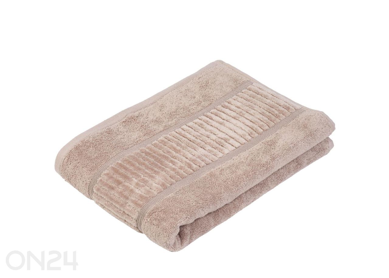 Froteerätik BIO puuvill 100x150 cm suurendatud