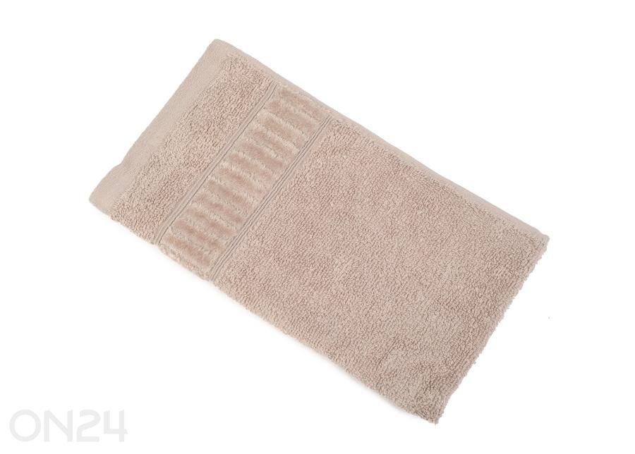 Froteerätik BIO puuvill 30x50 cm 4 tk suurendatud