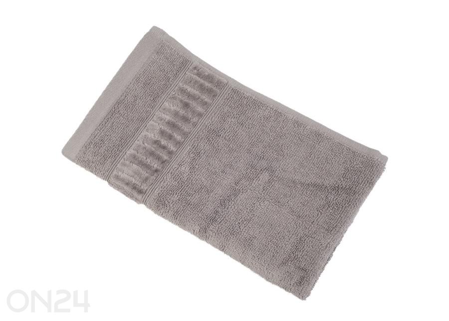 Froteerätik BIO puuvill 30x50 cm 4 tk suurendatud