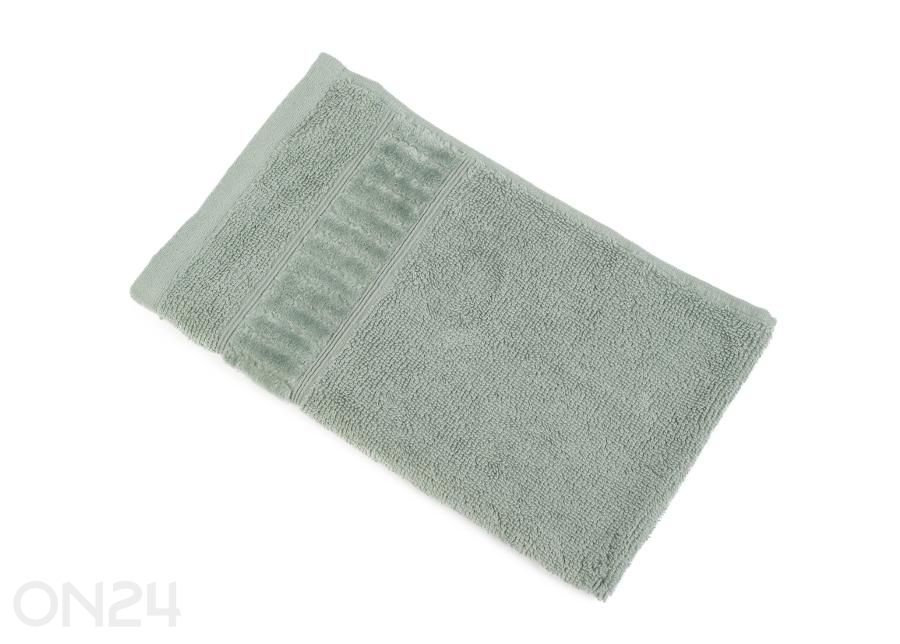 Froteerätik BIO puuvill 30x50 cm 4 tk suurendatud