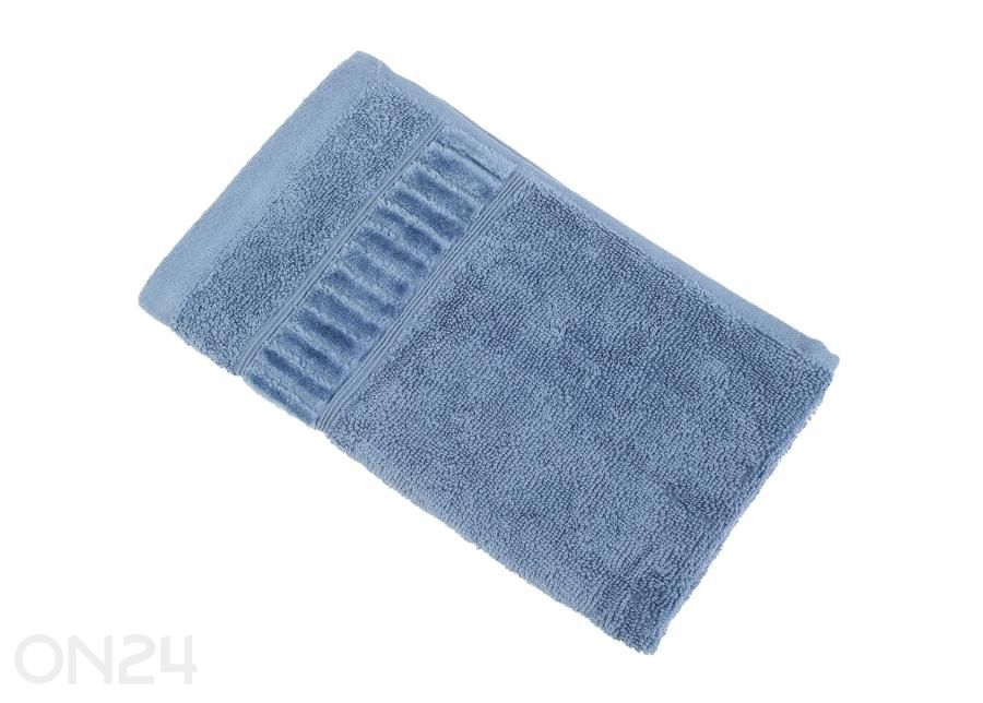 Froteerätik BIO puuvill 30x50 cm 4 tk suurendatud