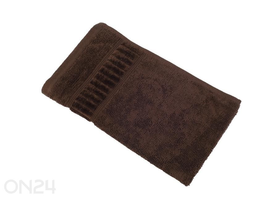 Froteerätik BIO puuvill 30x50 cm 4 tk suurendatud