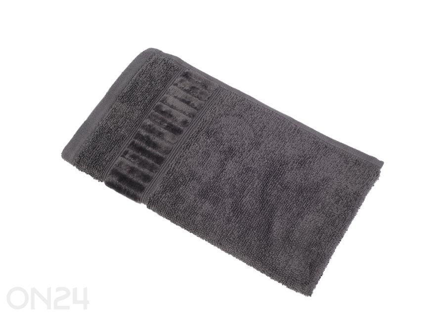 Froteerätik BIO puuvill 30x50 cm 4 tk suurendatud