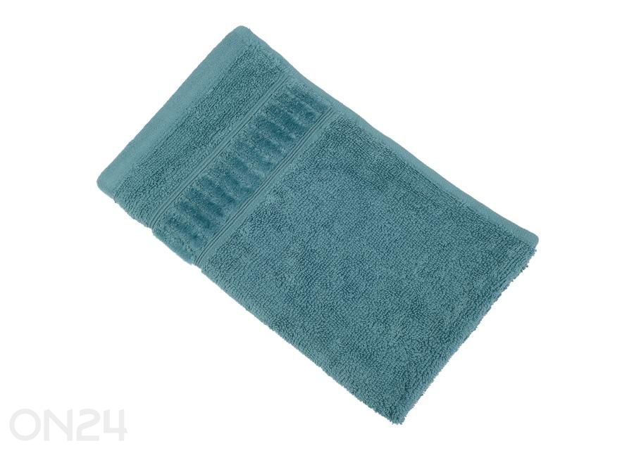 Froteerätik BIO puuvill 30x50 cm 4 tk suurendatud