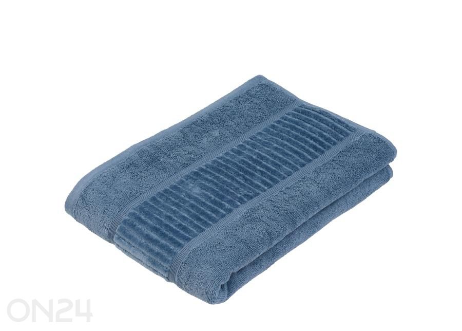 Froteerätik BIO puuvill 70x140 cm suurendatud