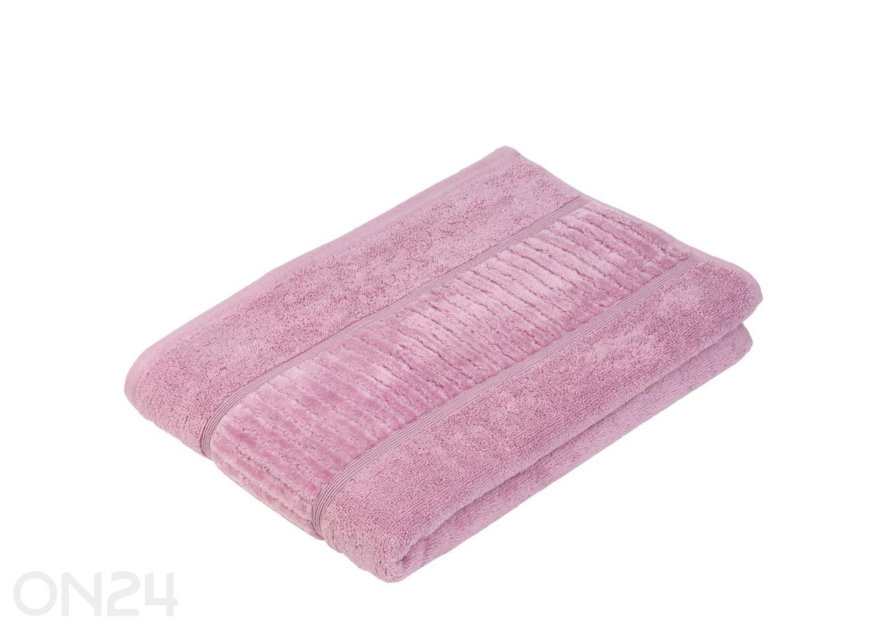 Froteerätik BIO puuvill 70x140 cm suurendatud