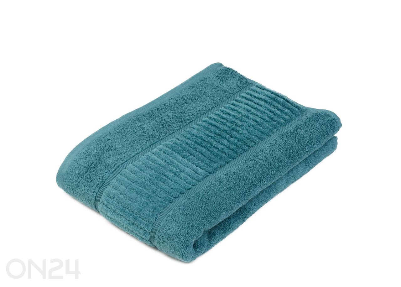 Froteerätik BIO puuvill 70x140 cm suurendatud