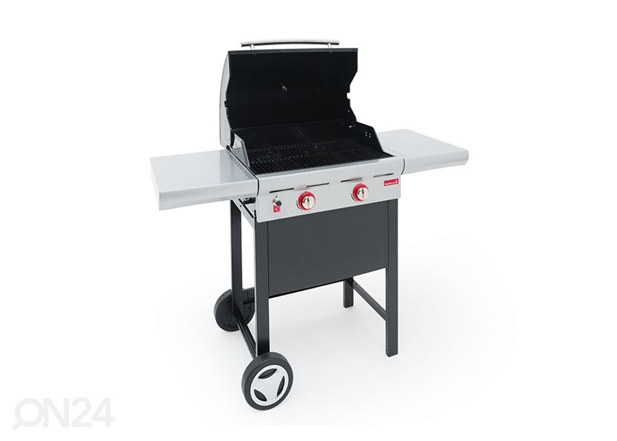 Gaasigrill Barbecook Spring 200 suurendatud