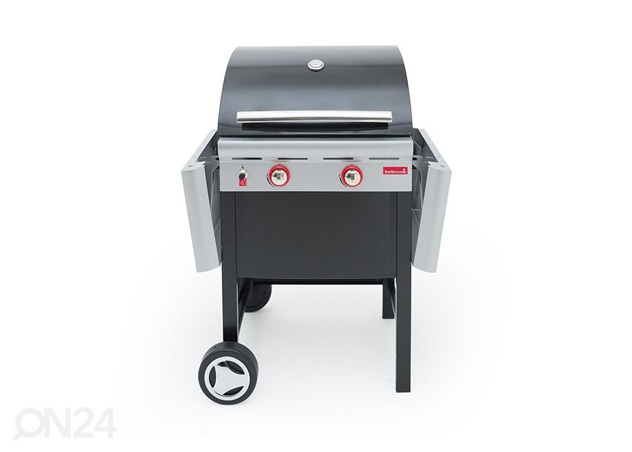 Gaasigrill Barbecook Spring 200 suurendatud
