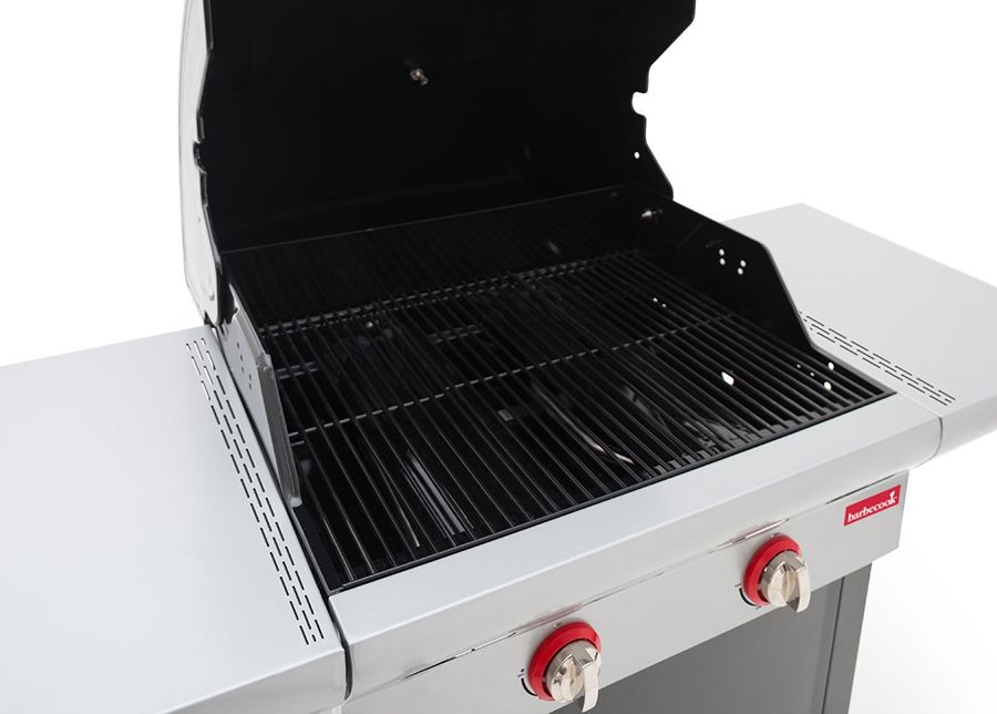 Gaasigrill Barbecook Spring 200 suurendatud